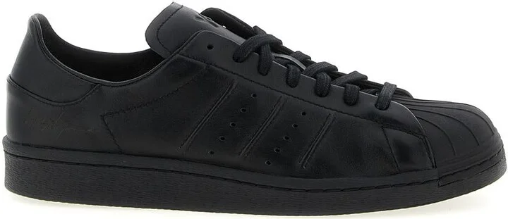 Y-3 Adidas 'Y-3 Superstar' Sneakers