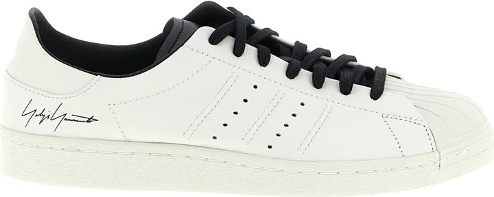 Y-3 Adidas 'Y-3 Superstar' Sneakers