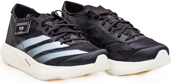 Y-3 Adidas Y-3 Takumi Sen Sneaker - Image 2