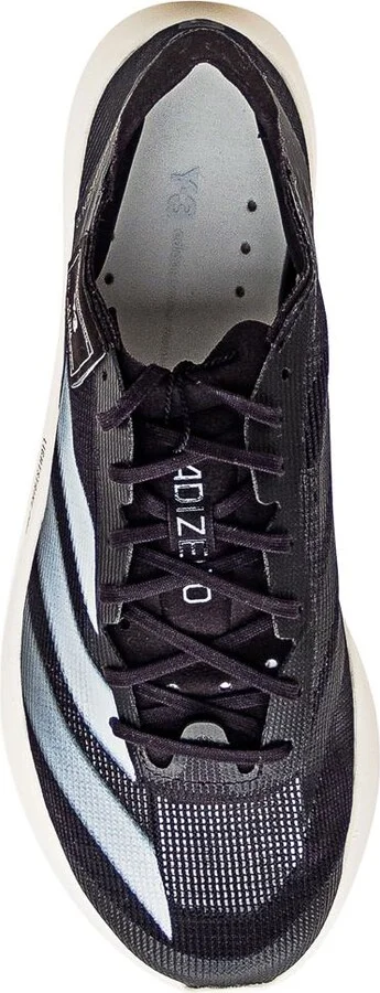 Y-3 Adidas Y-3 Takumi Sen Sneaker - Image 4
