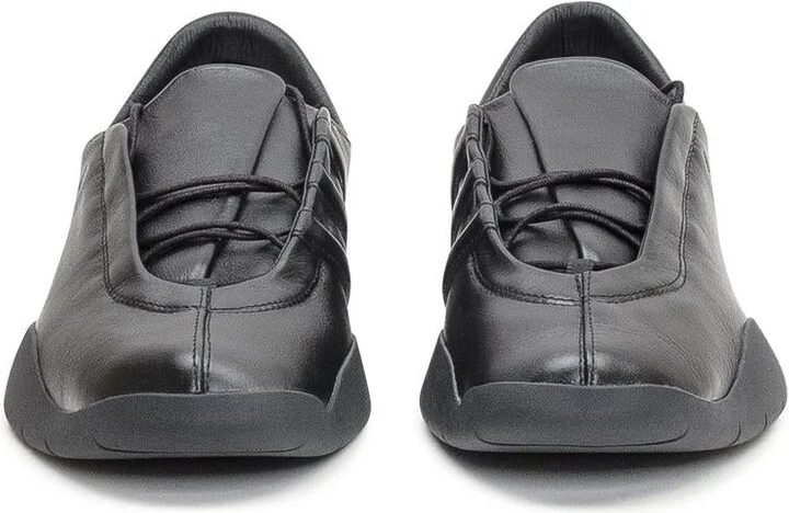 Y-3 Adidas Y-3 Toketa Sneakers - Image 2