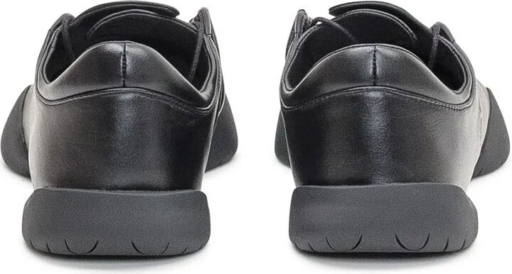 Y-3 Adidas Y-3 Toketa Sneakers - Image 3