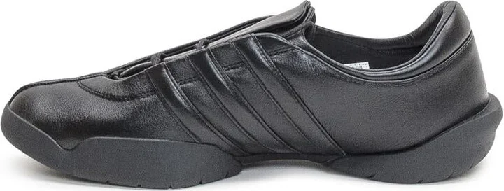 Y-3 Adidas Y-3 Toketa Sneakers - Image 4