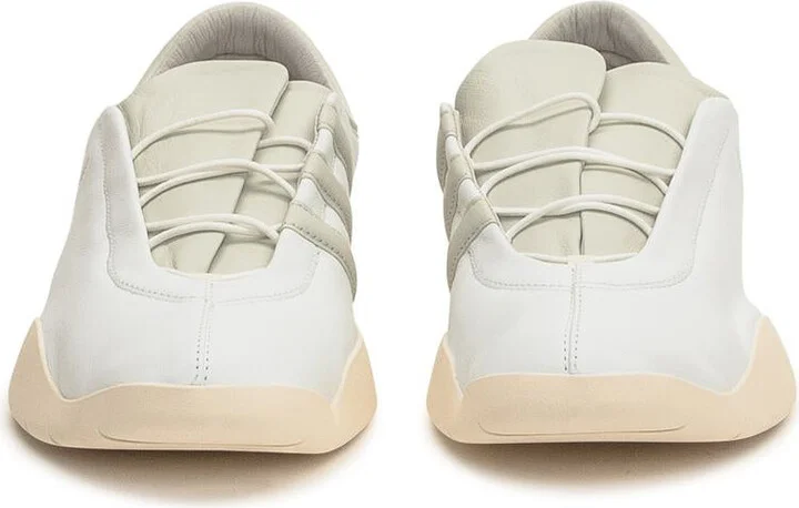Y-3 Adidas Y-3 Toketa Sneakers - Image 2