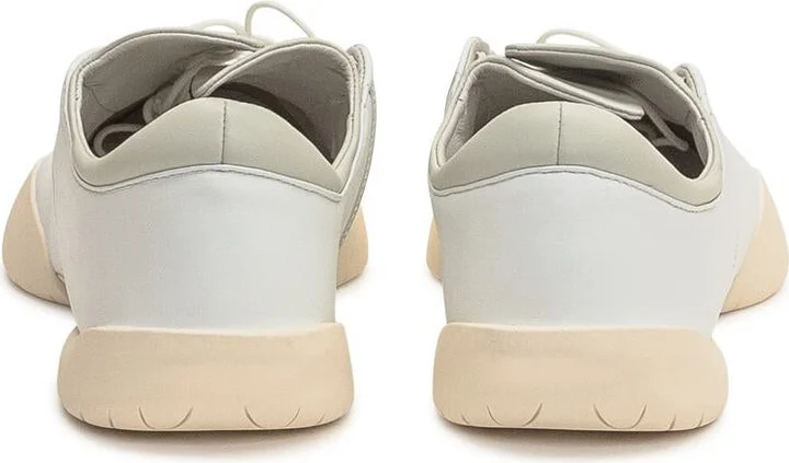 Y-3 Adidas Y-3 Toketa Sneakers - Image 3