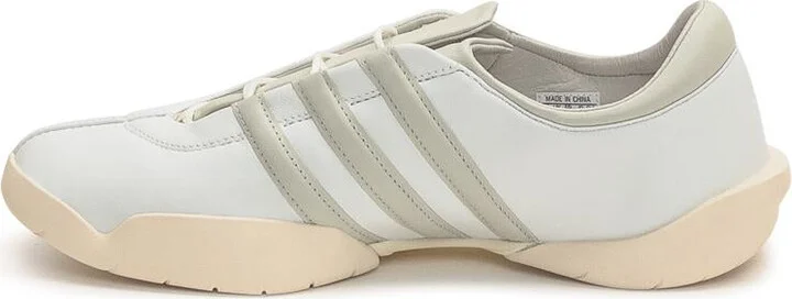 Y-3 Adidas Y-3 Toketa Sneakers - Image 4