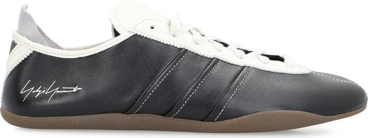 Y-3 Adidas Y-3 Tokyo Low-Top Sneakers - Image 2