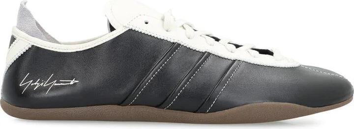 Y-3 Adidas Y-3 Tokyo Low-Top Sneakers