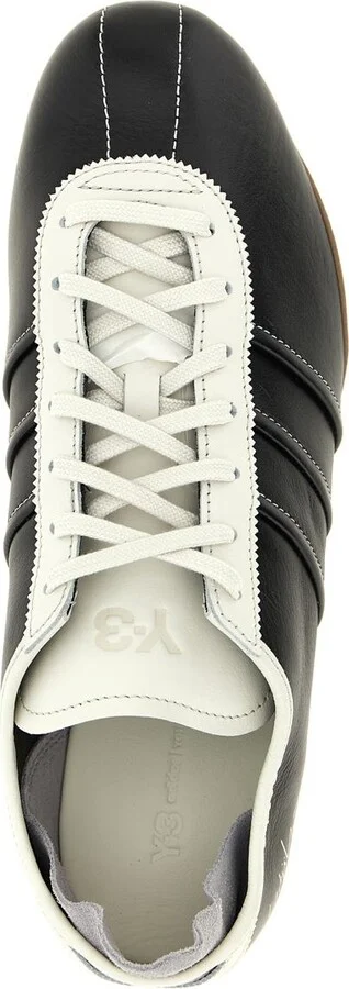 Y-3 Adidas 'Y-3 Tokyo' Sneakers - Image 4