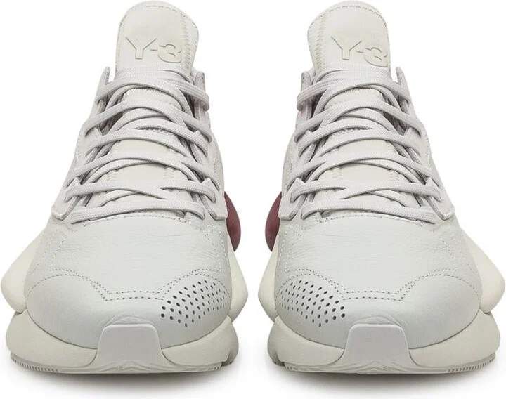 Y-3 Adidas Y-3 Yohji Yamamoto Sneaker - Image 2