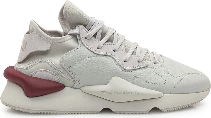 Y-3 Adidas Y-3 Yohji Yamamoto Sneaker