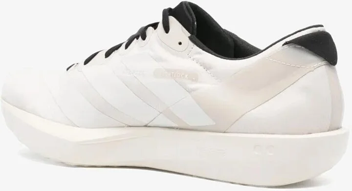 Y-3 Adios 9 Low-Top Sneakers - Image 2