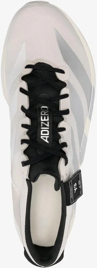 Y-3 Adios 9 Low-Top Sneakers - Image 3