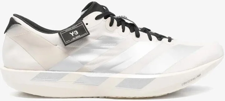 Y-3 Adios 9 Low-Top Sneakers