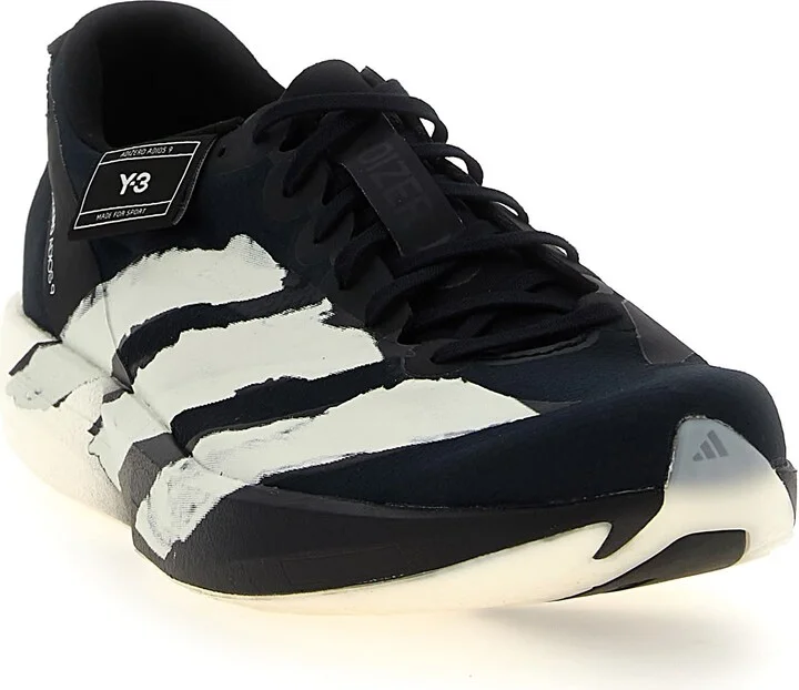 'y-3 Adios 9' Sneakers - Image 2