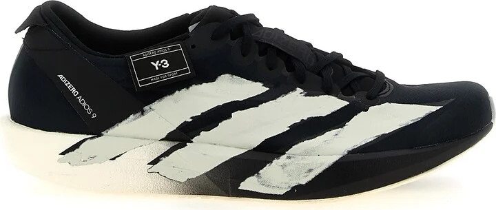 'y-3 Adios 9' Sneakers