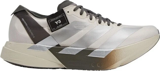 Y-3 Adios Pro Lace-Up Sneakers
