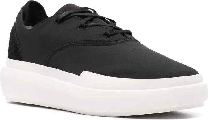 Y-3 Ajatu Court Formal low-top sneakers - Image 2