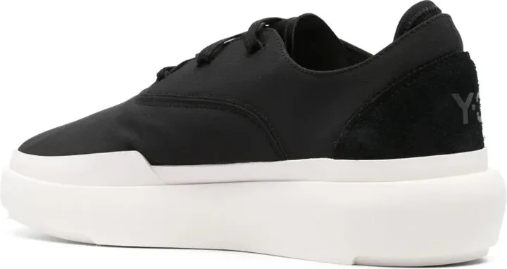 Y-3 Ajatu Court Formal low-top sneakers - Image 3