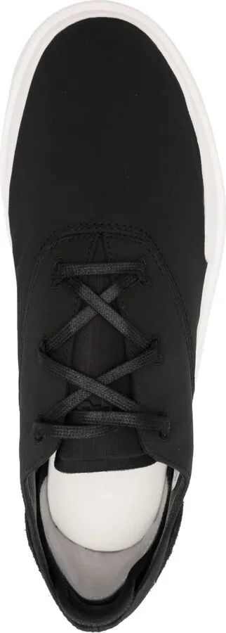 Y-3 Ajatu Court Formal low-top sneakers - Image 4