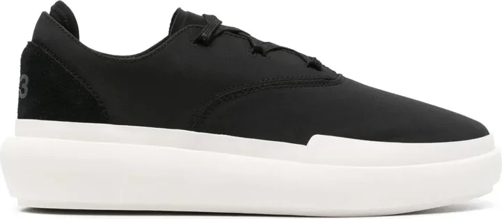 Y-3 Ajatu Court Formal low-top sneakers