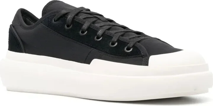 Y-3 Ajatu Court Low sneakers - Image 2