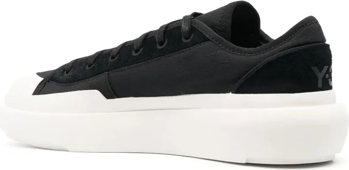 Y-3 Ajatu Court Low sneakers - Image 3