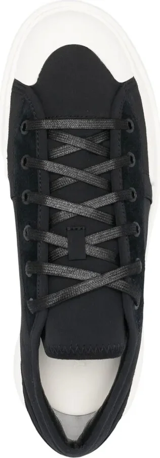 Y-3 Ajatu Court Low sneakers - Image 4