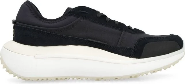 Y-3 Ajatu Run Low-Top Sneakers