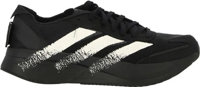 Y-3 Boston 11 Low-Top Sneakers