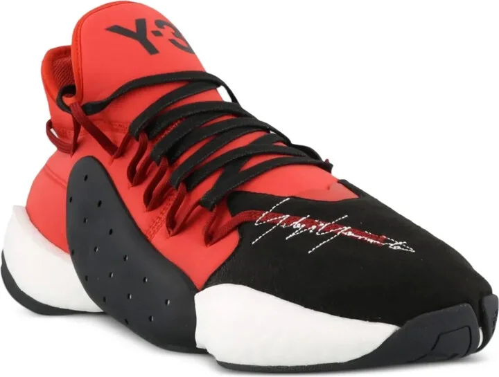 Y-3 Byw Bball sneakers - Image 2