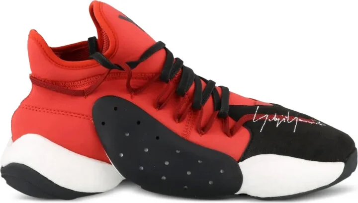 Y-3 Byw Bball sneakers