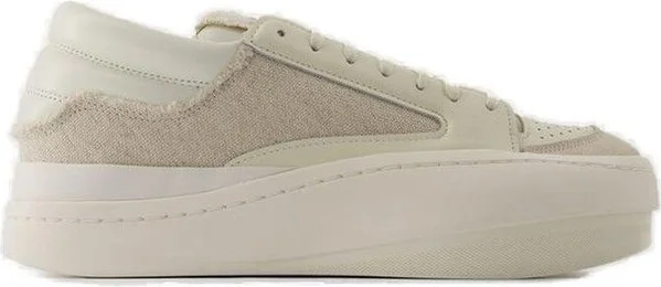 Y-3 Centennial Lace-Up Sneakers