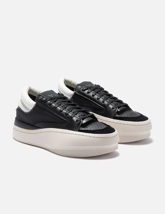 Y-3 Centennial LO - Image 4
