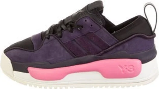 Pattern Prints, Purple