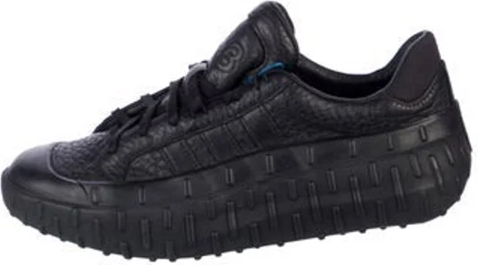 Animal Print, Black, Blue