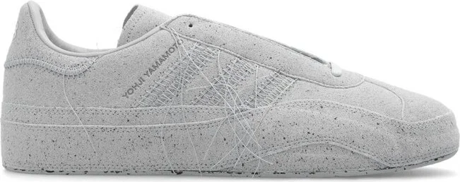 Y-3 Gazelle Low-Top Sneakers