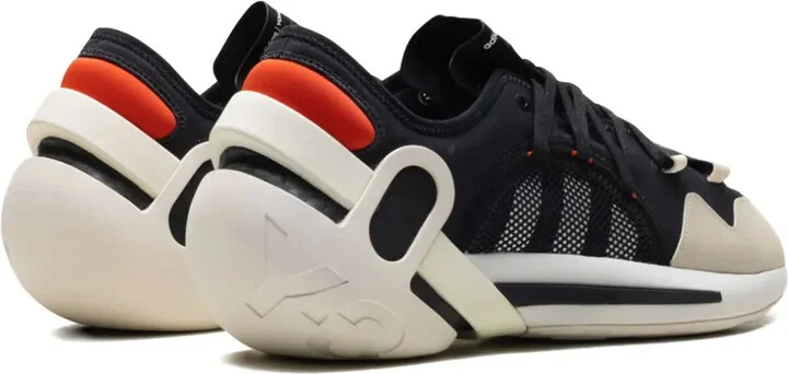 Y-3 Idoso Boost "Black Bliss" sneakers - Image 4