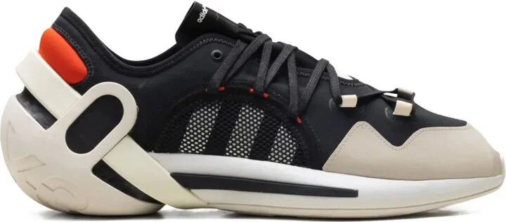 Y-3 Idoso Boost "Black Bliss" sneakers