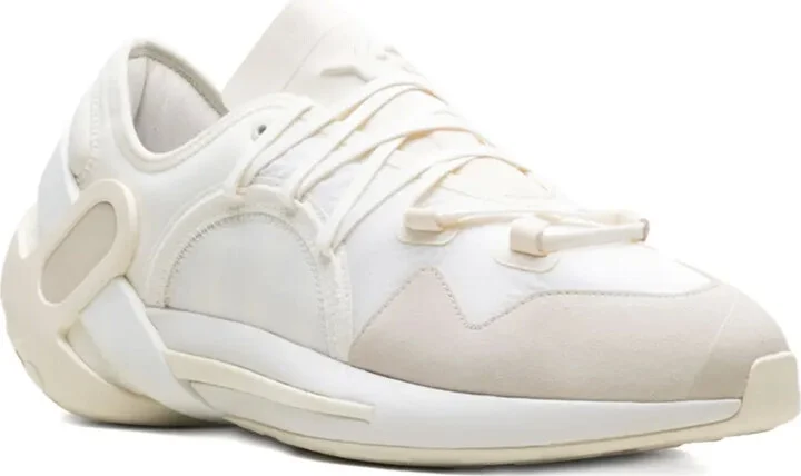 Y-3 Idoso Boost "Off White Bliss" sneakers - Image 2