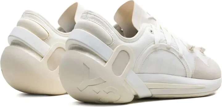 Y-3 Idoso Boost "Off White Bliss" sneakers - Image 3