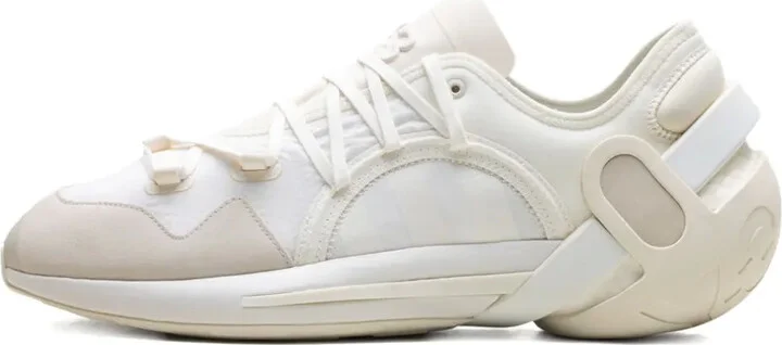 Y-3 Idoso Boost "Off White Bliss" sneakers - Image 5