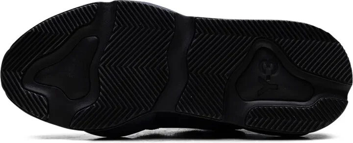 Y-3 Kaiwa "Collegiate Navy/Black" sneakers - Image 4