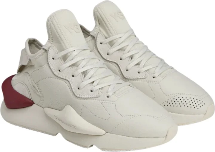 Y-3 Kaiwa Sneaker - Image 2