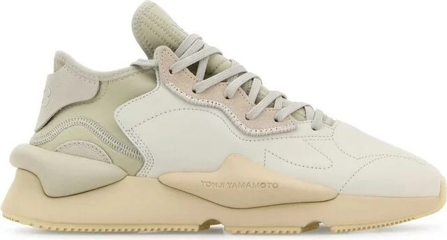 Y-3 Kaiwa Sneakers