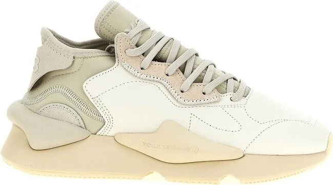 Y-3 Kaiwa Sneakers