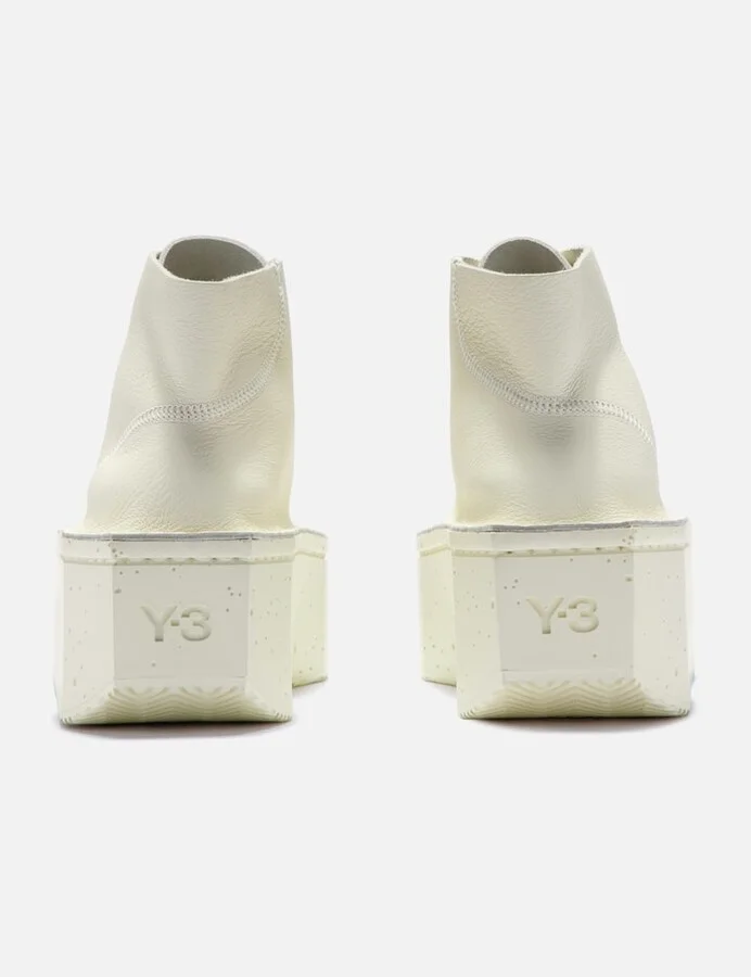 Y-3 Kyasu Hi - Image 3