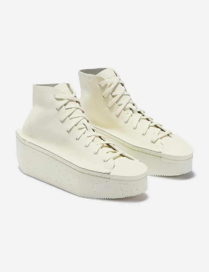 Y-3 Kyasu Hi - Image 4