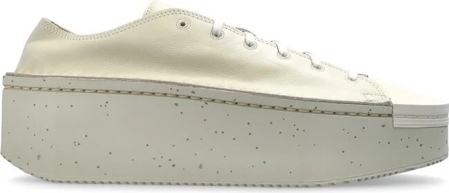 Y-3 Kyasu Lace-Up Sneakers