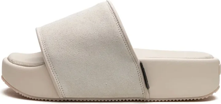 Y-3 leather slides - Image 5